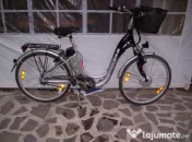 Biciclete Electrice Aluminiu 