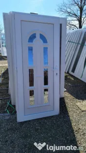 Usi deosebite noi de la pretul afisat 