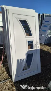 Usi deosebite noi de la pretul afisat 