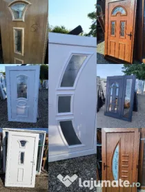 Usi deosebite noi de la pretul afisat