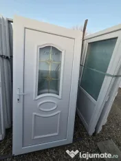 Usi deosebite noi de la pretul afisat 