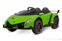 Masinuta electrica pentru 2 copii Lamborghini Veneno 4x45W