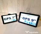 GPS Navigatii 7" - 9" inch HD,16Gb,Modele NOI pt Camion,TIR