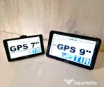 GPS Navigatii 7" - 9" inch HD,16Gb,Modele NOI pt Camion,TIR
