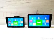 GPS Navigatii 7" - 9" inch HD,16Gb,Modele NOI pt Camion,TIR