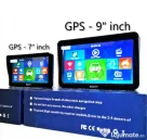 GPS Navigatii 7" - 9" inch HD,16Gb,Modele NOI pt Camion,TIR