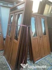 Usi termopan maro duble diferite modele 