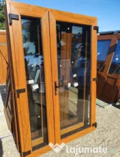 Usi termopan maro duble diferite modele 