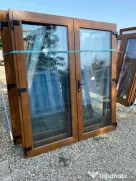 Usi termopan maro duble diferite modele