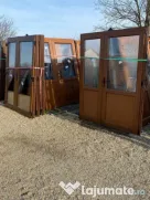 Usi termopan maro duble diferite modele