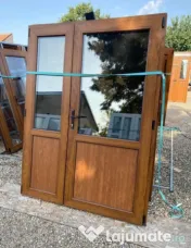 Usi termopan maro duble diferite modele 