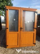 Usi termopan maro duble diferite modele