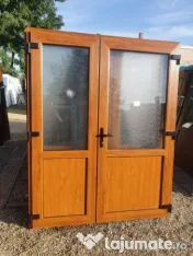 Usi termopan maro duble diferite modele 