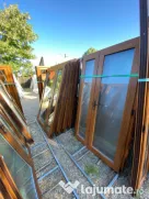 Usi termopan maro duble diferite modele