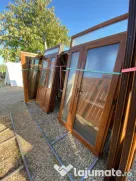 Usi termopan maro duble diferite modele