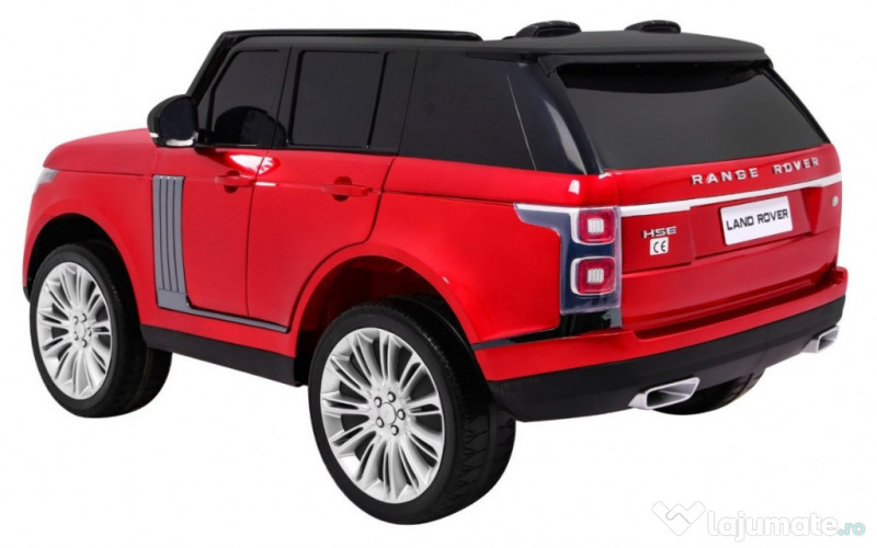 Masinuta electrica Range Rover Vouge HSE 4x45W 2x12V 7Ah