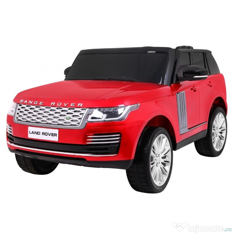Masinuta electrica Range Rover Vouge HSE 4x45W 2x12V 7Ah