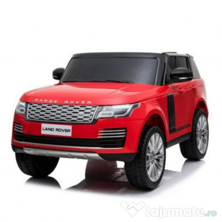 Masinuta electrica Range Rover Vouge HSE 4x45W 2x12V 7Ah