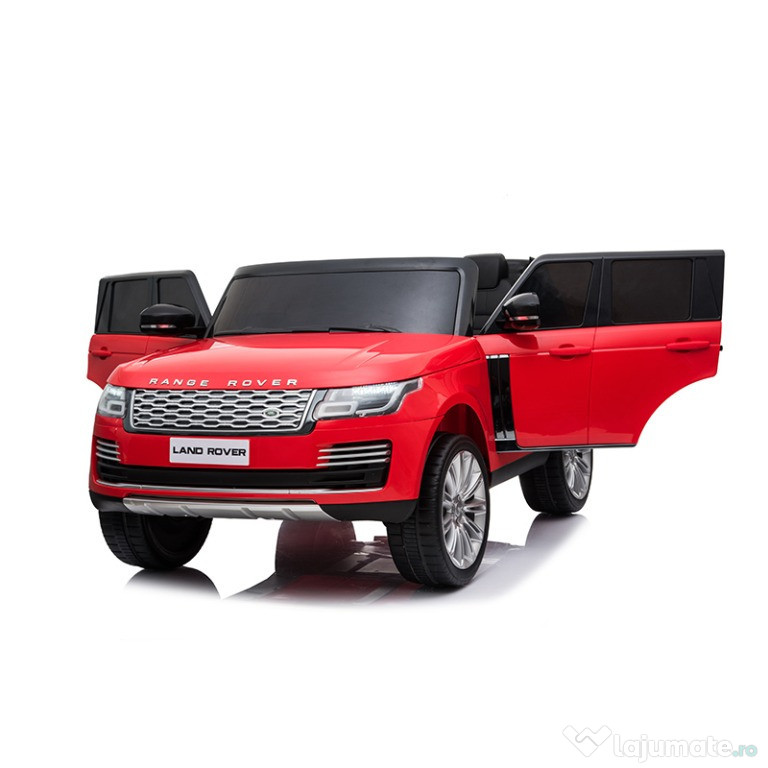 Masinuta electrica Range Rover Vouge HSE 4x45W 2x12V 7Ah