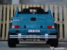 Masinuta electrica Mercedes G650 Maybach Loundlet 4 x45W 12V