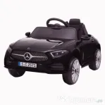 Masinuta electrica Mercedes CLS350 12V cu roti moi