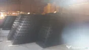 Paturi metalice suprapuse/detasabile-model BEL8 - STOC permanent 