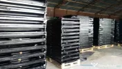 Paturi metalice suprapuse/detasabile-model BEL8 - STOC permanent 