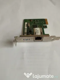 Placa de retea D2807 A11 Gigabit