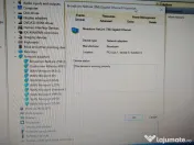 Placa de retea D2807 A11 Gigabit 