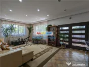 Fierbinti Targ,casa cocheta la cheie,mobilata-utilat104 mp,t 