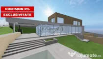 Exclusivitate 0% comision - Teren cu autorizatie pentru casa