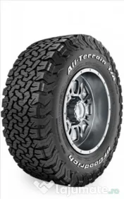 Anvelopa BFG VARA 225/65 R17 107/103S 4X4 