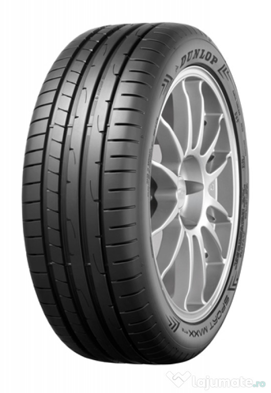 Anvelopa DUNLOP VARA 235/45 R20 100W 4X4