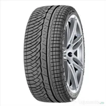 Anvelopa MICHELIN IARNA 245/50 R18 100H Autoturism