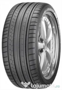 Anvelopa DUNLOP VARA 275/40 R18 99Y Autoturism