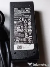 Incarcator laptop dell 19.5v 2.31A 