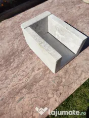 Cenusar cazan Viessmann 100-S