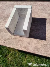 Cenusar cazan Viessmann 100-S