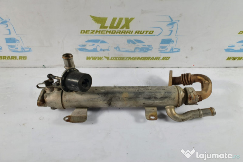 Racitor gaze egr 2.0 tdi CBB CBA CBAA CBBB 03l131512b Seat