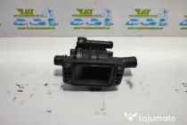 Carcasa corp termostat 1.6 hdi 9HZ 9HY 9HX 9647767180 Peugeo