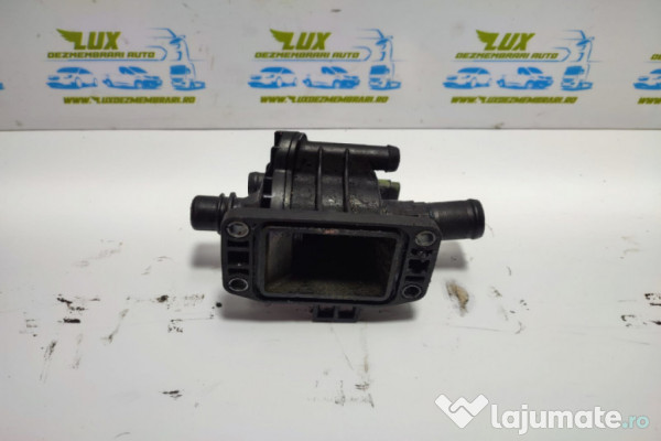 Carcasa corp termostat 1.6 hdi 9HZ 9HY 9HX 9647767180 Volvo