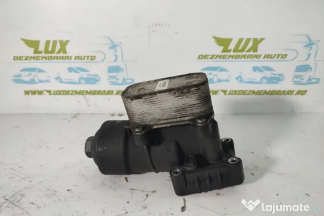 Carcasa filtru ulei termoflot racitor 2.0 tdi CFF CFH CFG 0