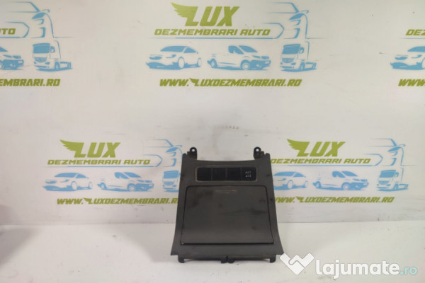 Scrumiera bord fata 1k0857961 Volkswagen VW Jetta 5 [2005 -