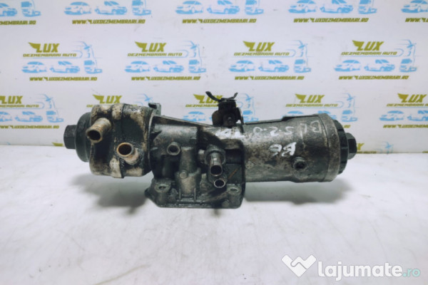Carcasa filtru ulei termoflot 1.9 2.0 tdi bls bkc bxe bmm 0