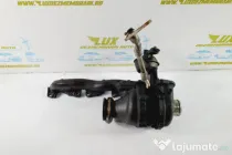 Turbo turbina turbosuflanta 1.6 jtd euro 5 198 A2.000 fpt552