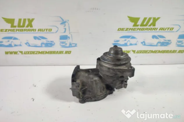 Supapa EGR 1.5 dci a6391400160 Mitsubishi Colt 6 [2002 - 201