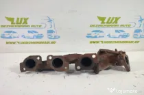 Galerie de evacuare stanga 3.6 tdv8 6h3q-9431 Land Rover Ran