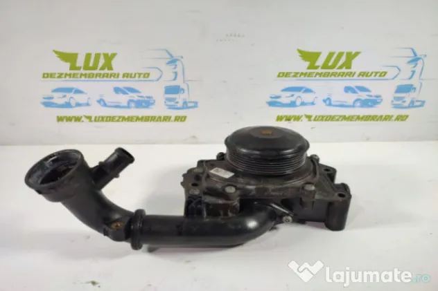 Pompa de apa 2.2 cdi euro 5 om651 a6512006401 Jeep Patriot