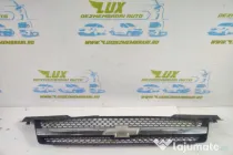 Grila bara radiator Chevrolet Aveo T250 (facelift) [2006 -