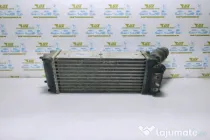 Radiator intercooler 1.6 hdi 9HZ 9648551880 Citroen C4 [20
